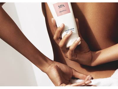 Ducha y exfoliantes