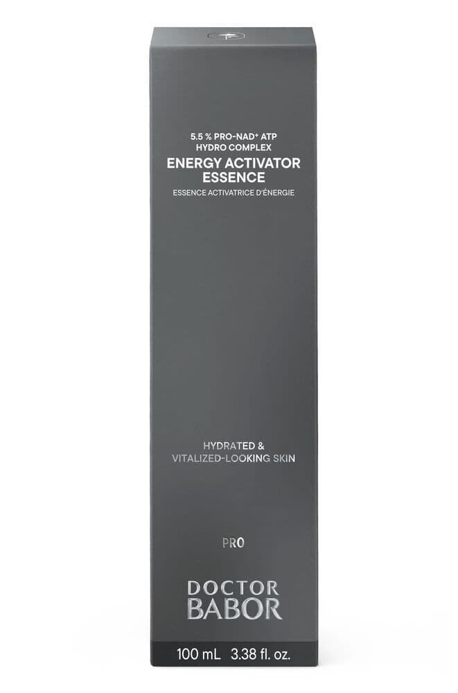 ENERGY ACTIVATOR ESSENCE - Imagen 2