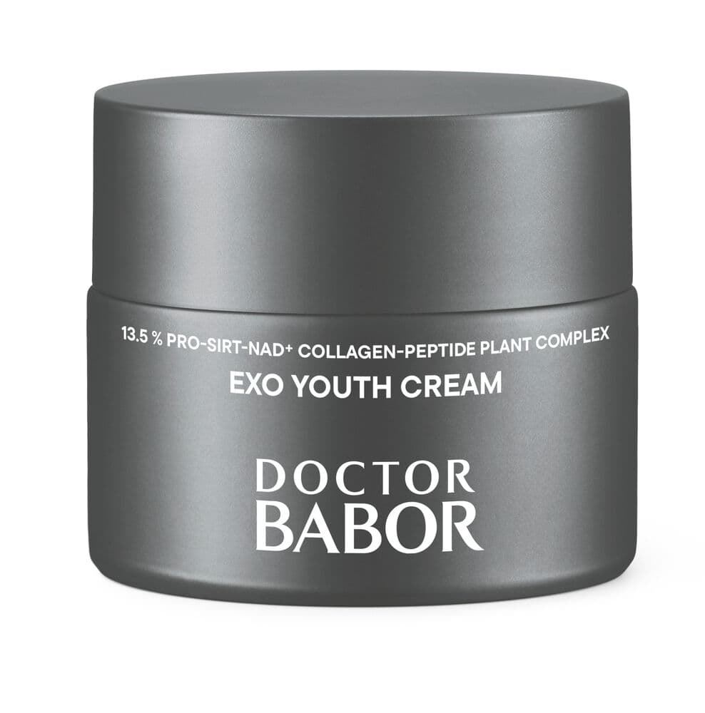 EXO YOUTH CREAM - Imagen 1