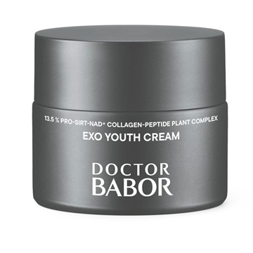 EXO YOUTH CREAM - Imagen 1