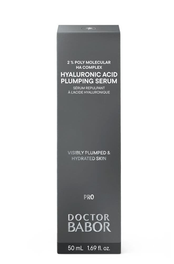 HYALURONIC ACID PUMPLING SERUM - Imagen 2