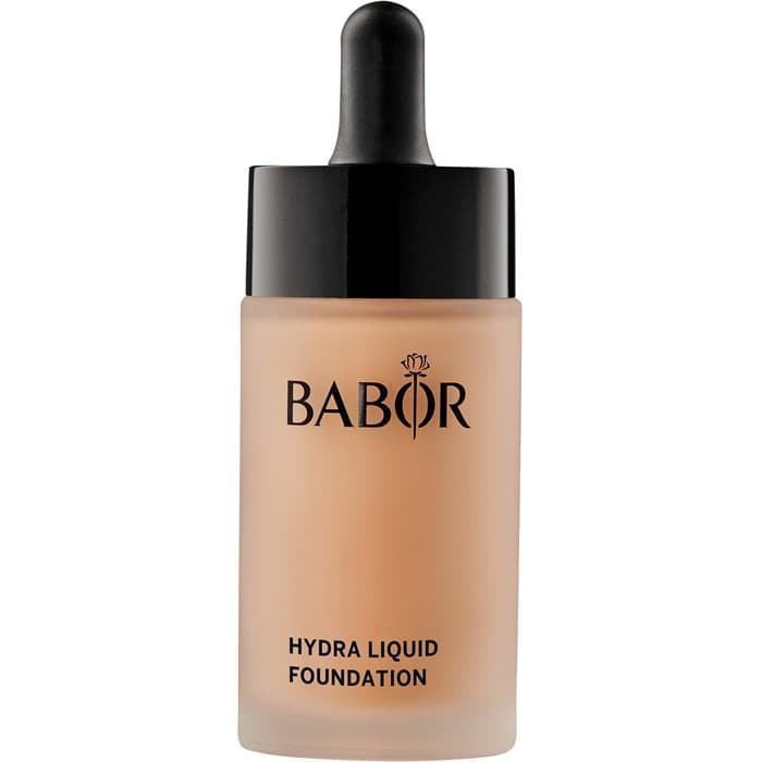 HYDRA LIQUID FOUNDATION 04 porcelain - Imagen 1