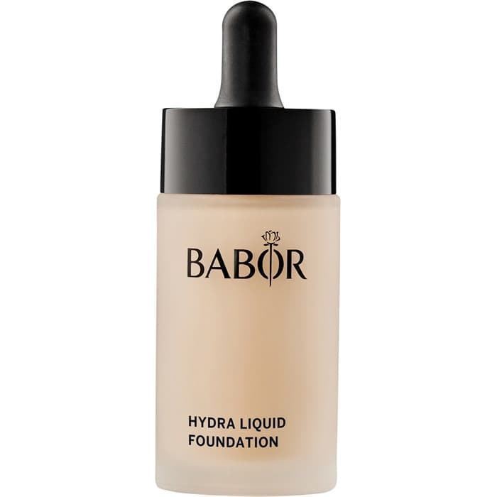 HYDRA LIQUID FOUNDATION 06 natural - Imagen 1