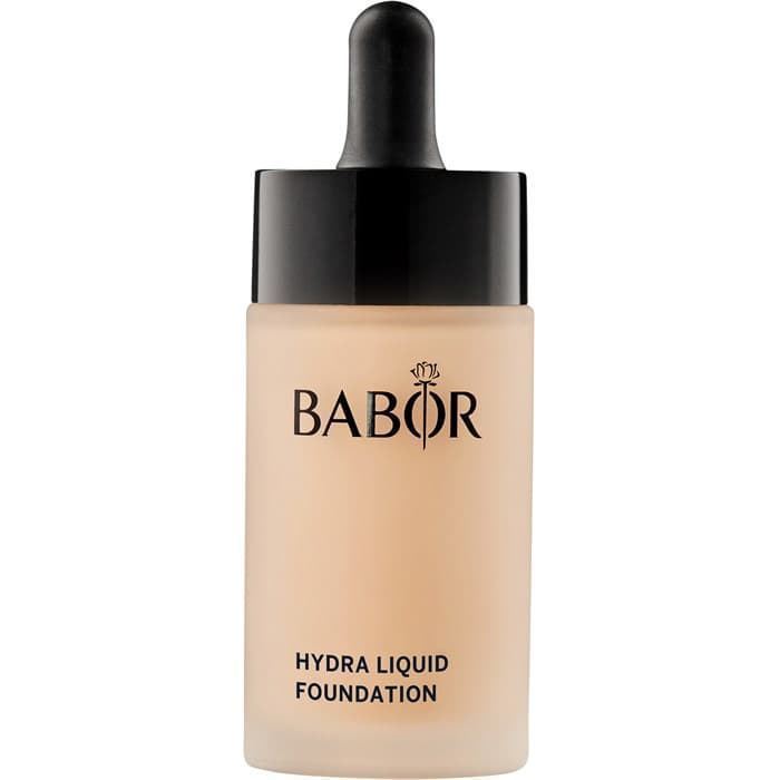 HYDRA LIQUID FOUNDATION 07 almond - Imagen 1