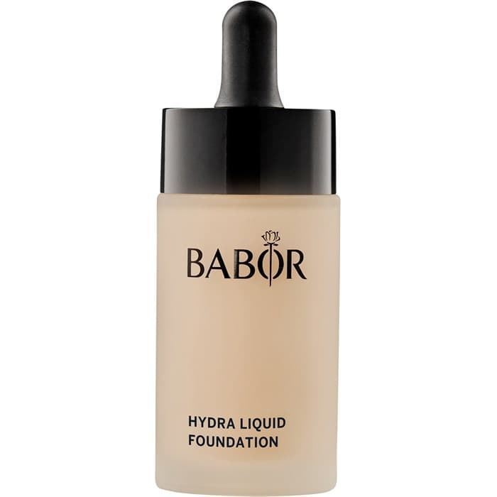 HYDRA LIQUID FOUNDATION 08 sunny - Imagen 1