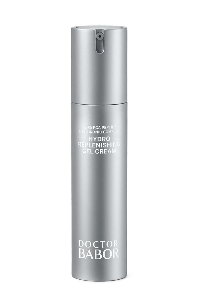 HYDRO REPLENISHING GEL CREAM - Imagen 1