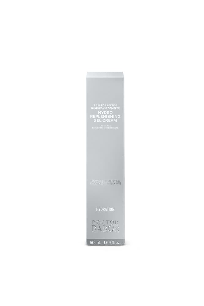 HYDRO REPLENISHING GEL CREAM - Imagen 2
