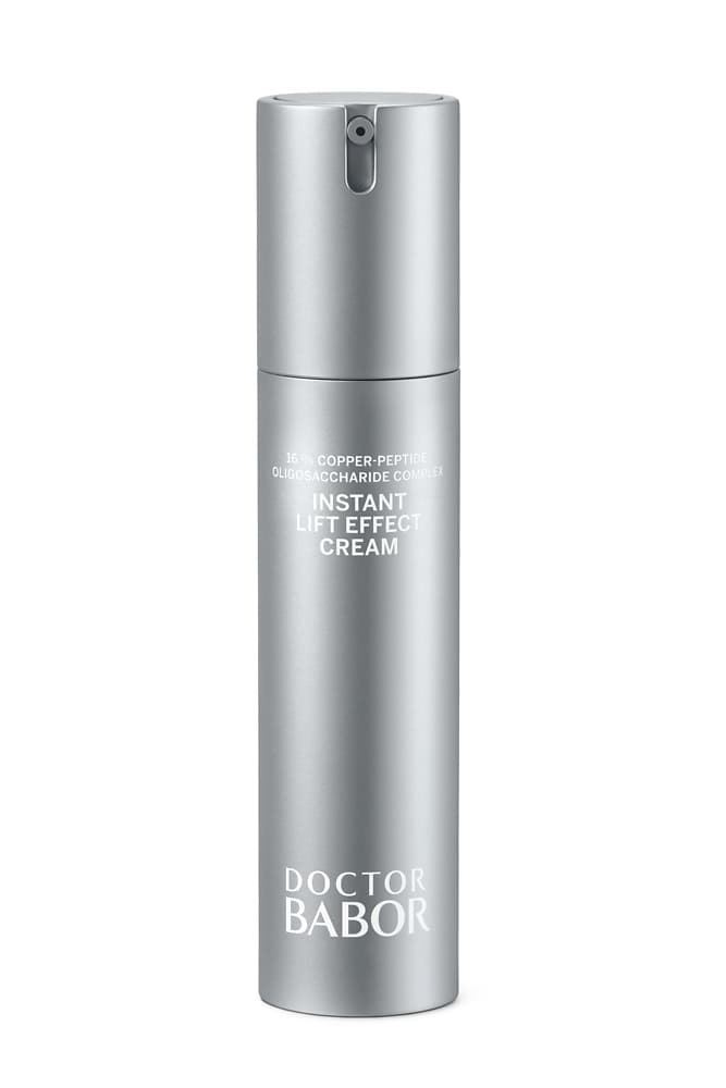 INSTANT LIFT EFFECT CREAM - Imagen 1