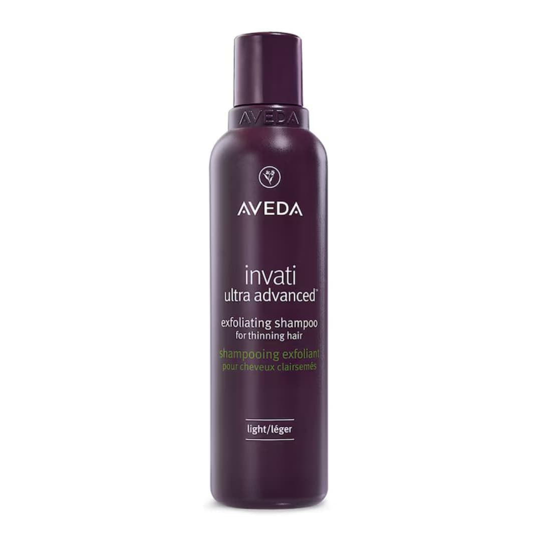 INVATI ADVANCED™ EXFOLIATING SHAMPOO LIGHT - Imagen 1