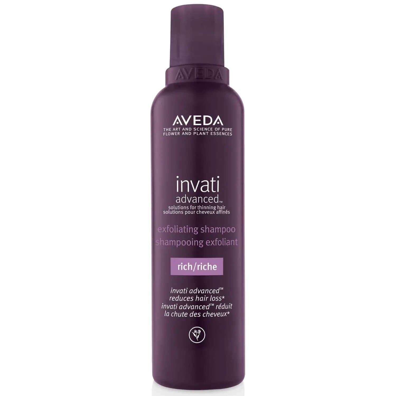 INVATI ADVANCED™ EXFOLIATING SHAMPOO RICH - Imagen 1