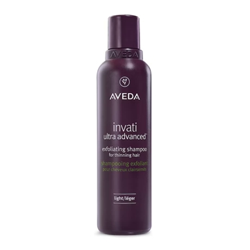 INVATI ULTRA ADVANCED™ EXFOLIATING SHAMPOO LIGHT - Imagen 1