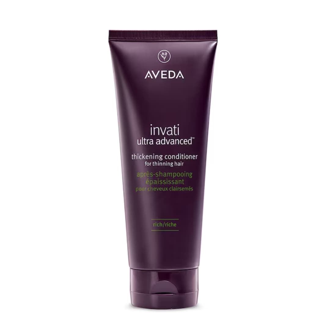 INVATI ULTRA ADVANCED™ THICKENING CONDITIONER RICH - Imagen 1
