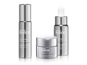 Lifting Cellular  (Anti-aging)