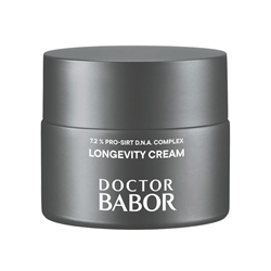 LONGEVITY CREAM - Imagen 1