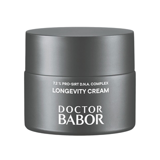 LONGEVITY CREAM - Imagen 1