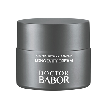 LONGEVITY CREAM - Imagen 1