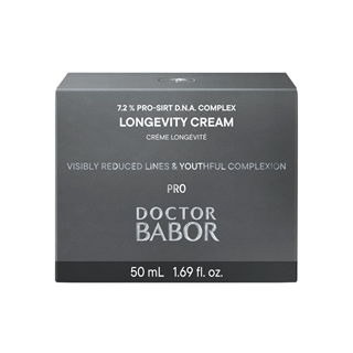 LONGEVITY CREAM - Imagen 2