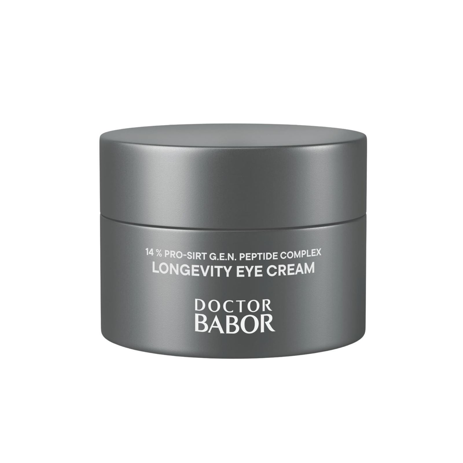 LONGEVITY EYE CREAM - Imagen 1