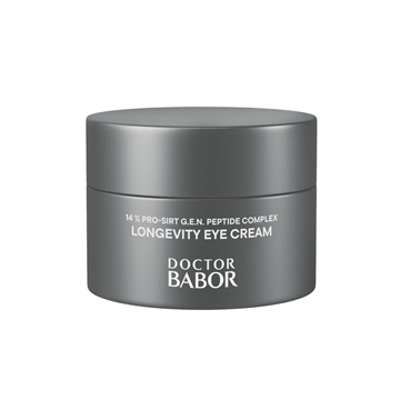 LONGEVITY  EYE CREAM - Imagen 1