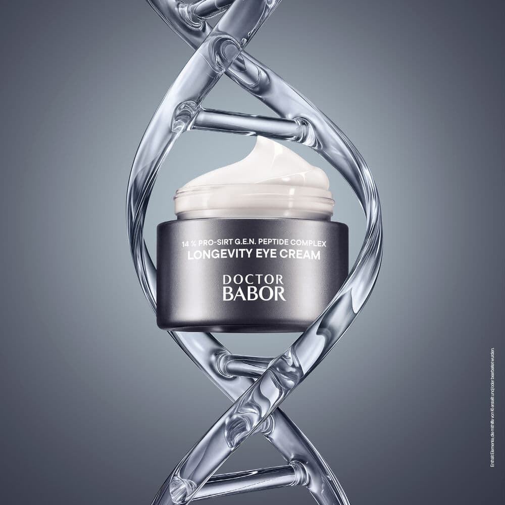 LONGEVITY EYE CREAM - Imagen 3