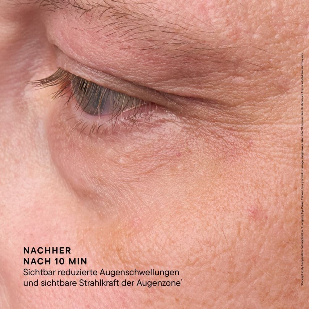 LONGEVITY EYE CREAM - Imagen 5