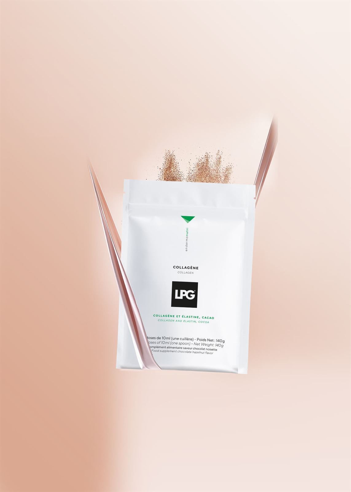 LPG ® endermologie Collagène - Imagen 2