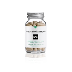 LPG ® endermologie Concentré Brûle-graisses - Imagen 1