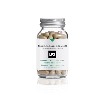 LPG ® endermologie Concentré Brûle-graisses - Imagen 1