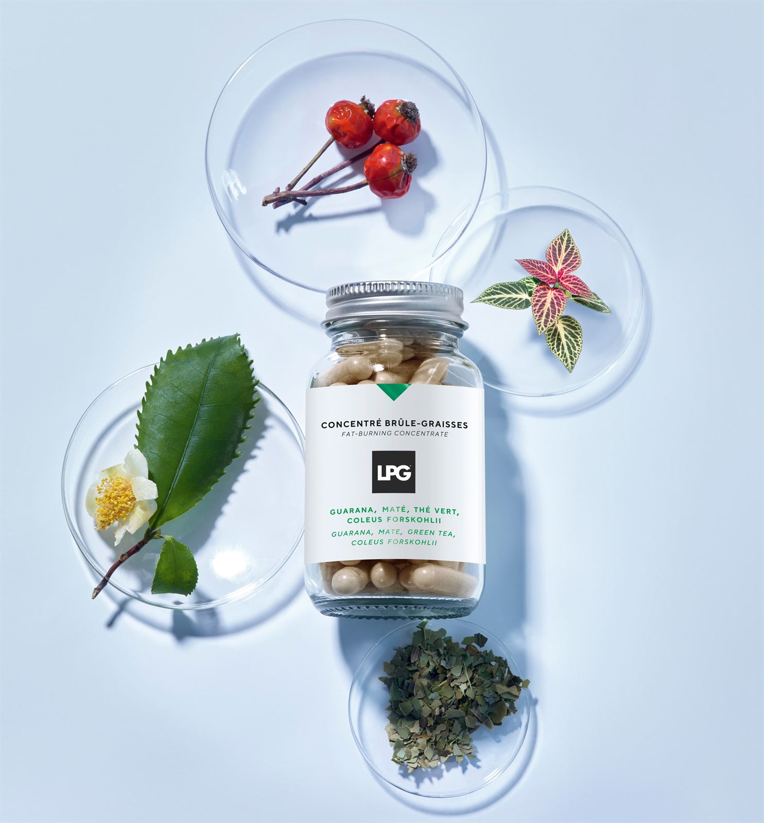 LPG ® endermologie Concentré Brûle-graisses - Imagen 2