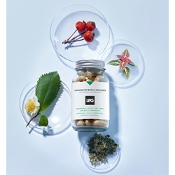 LPG ® endermologie Concentré Brûle-graisses - Imagen 2