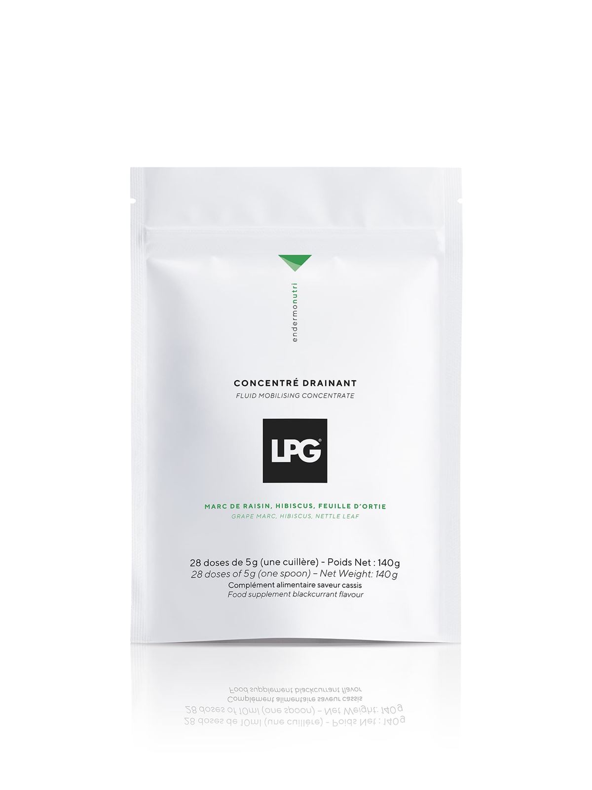 LPG ® endermologie Concentré Drainant - Imagen 1