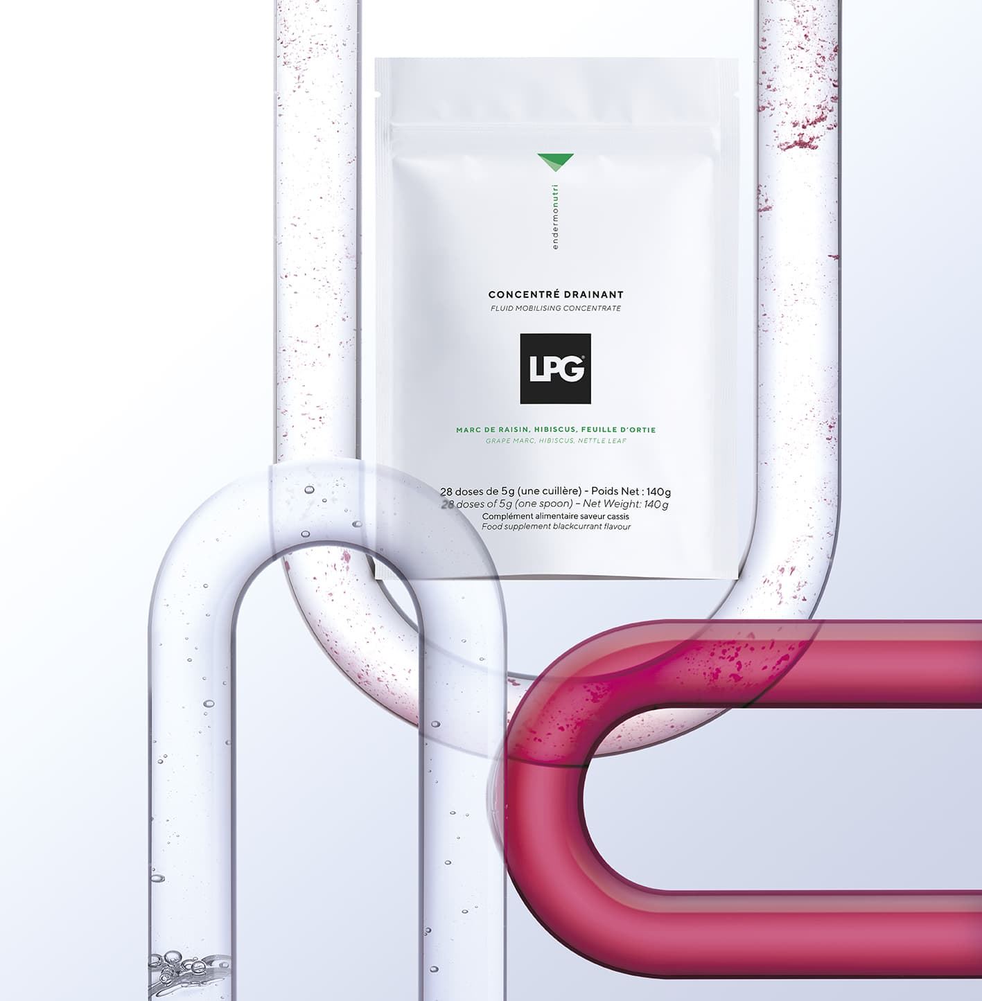 LPG ® endermologie Concentré Drainant - Imagen 3