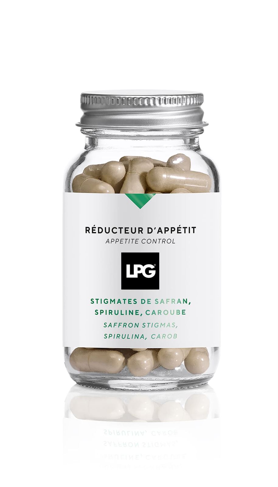 LPG ® endermologie Concentré Minceur - Imagen 1