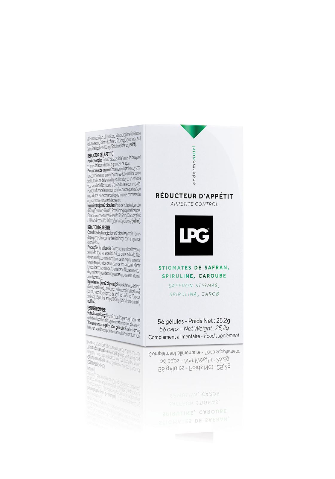 LPG ® endermologie Concentré Minceur - Imagen 2