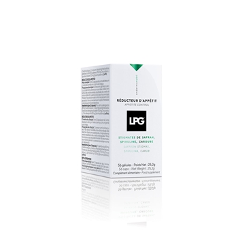 LPG ® endermologie Concentré Minceur - Imagen 2