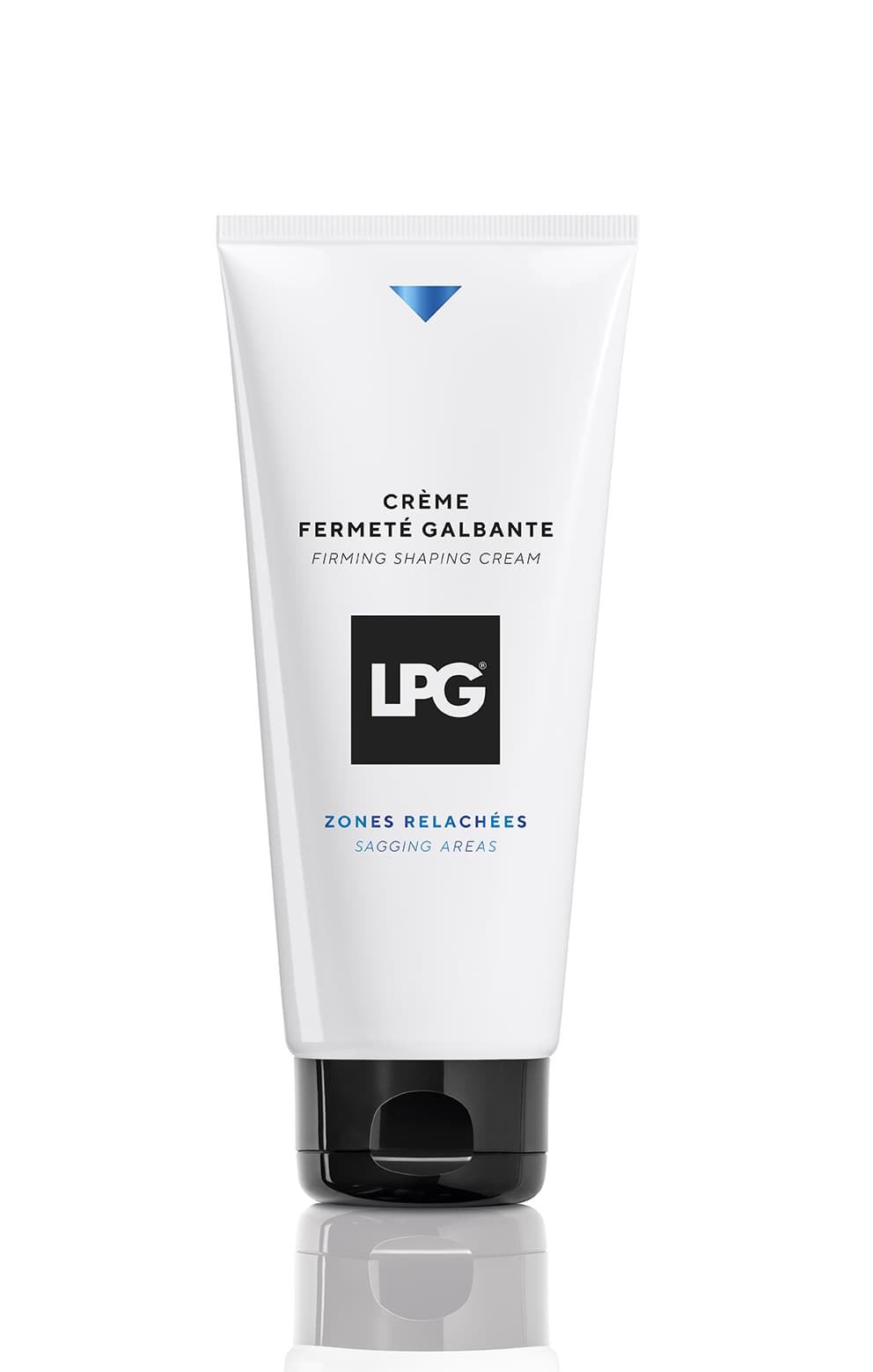 LPG ® endermologie Crème fermeté galbante - Imagen 1
