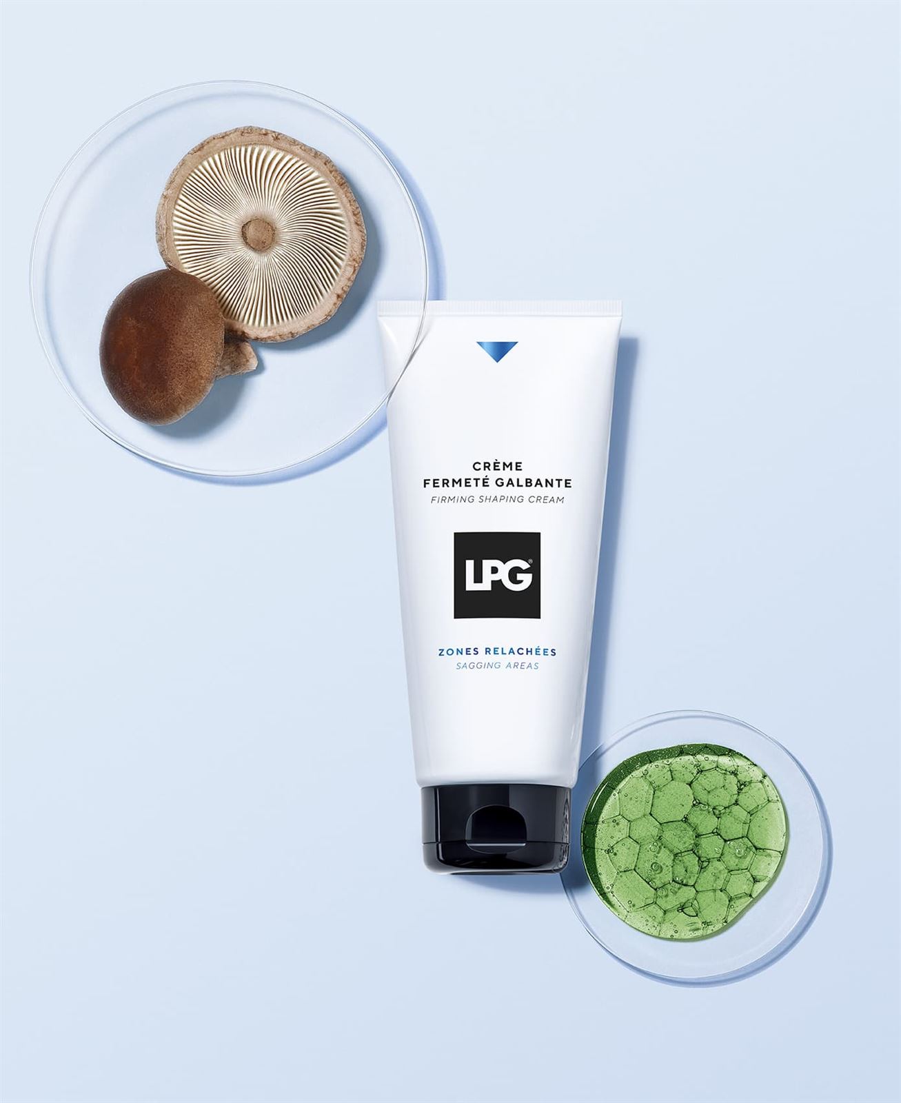 LPG ® endermologie Crème fermeté galbante - Imagen 3