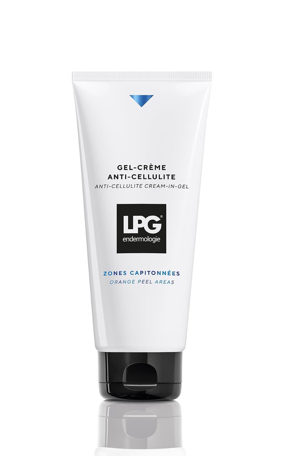 LPG ® endermologie Gel-crème anti-cellulite - Imagen 1