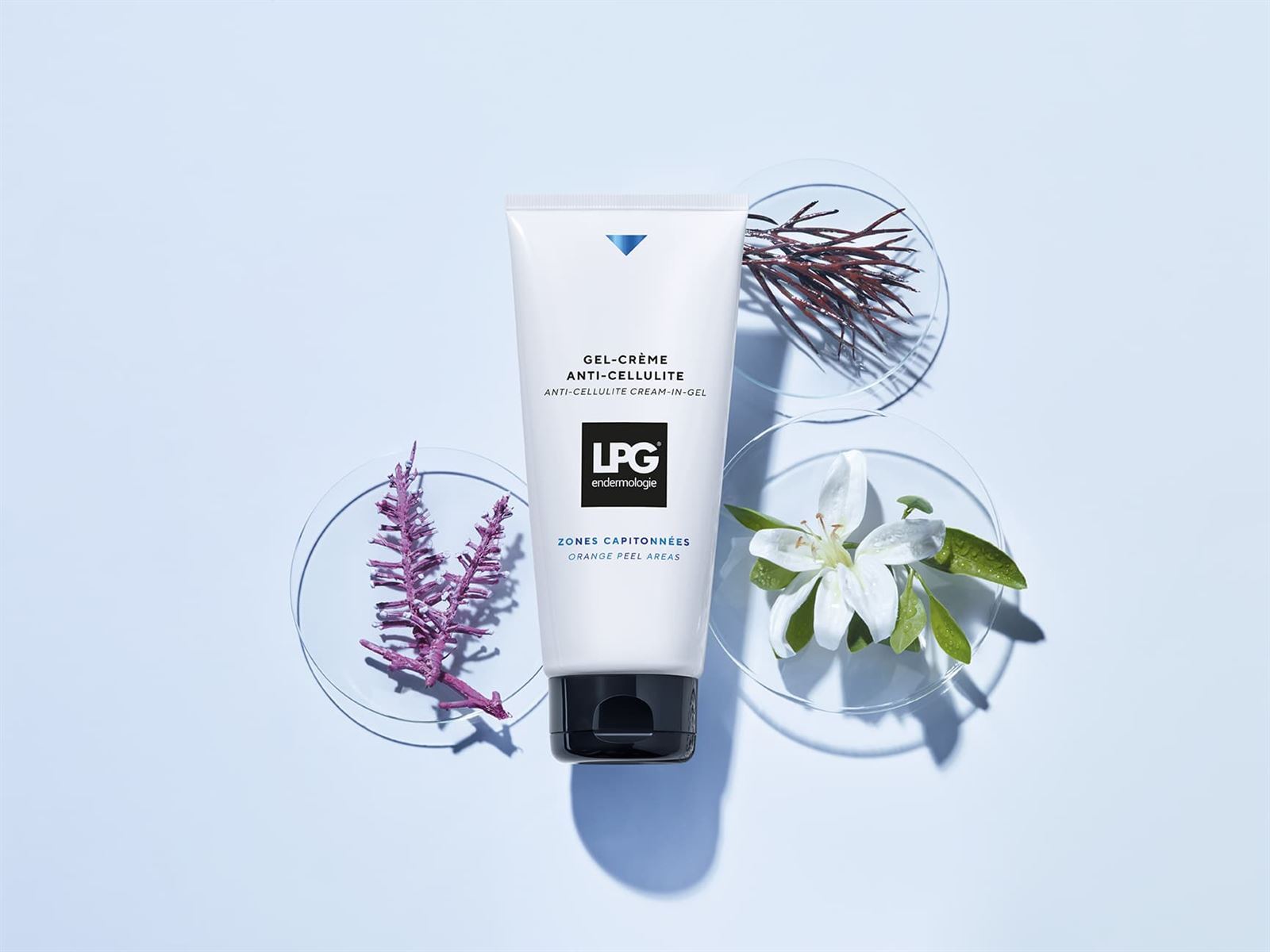 LPG ® endermologie Gel-crème anti-cellulite - Imagen 4