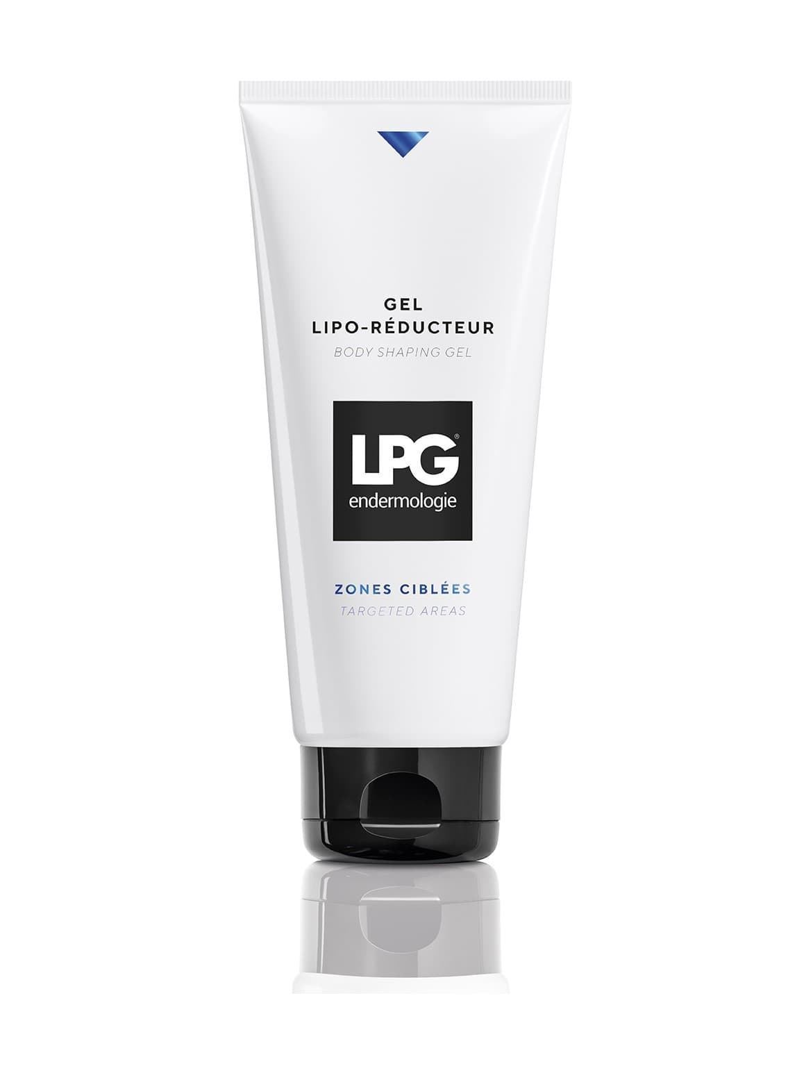 LPG ® endermologie Gel Lipo-Reducteur - Imagen 1