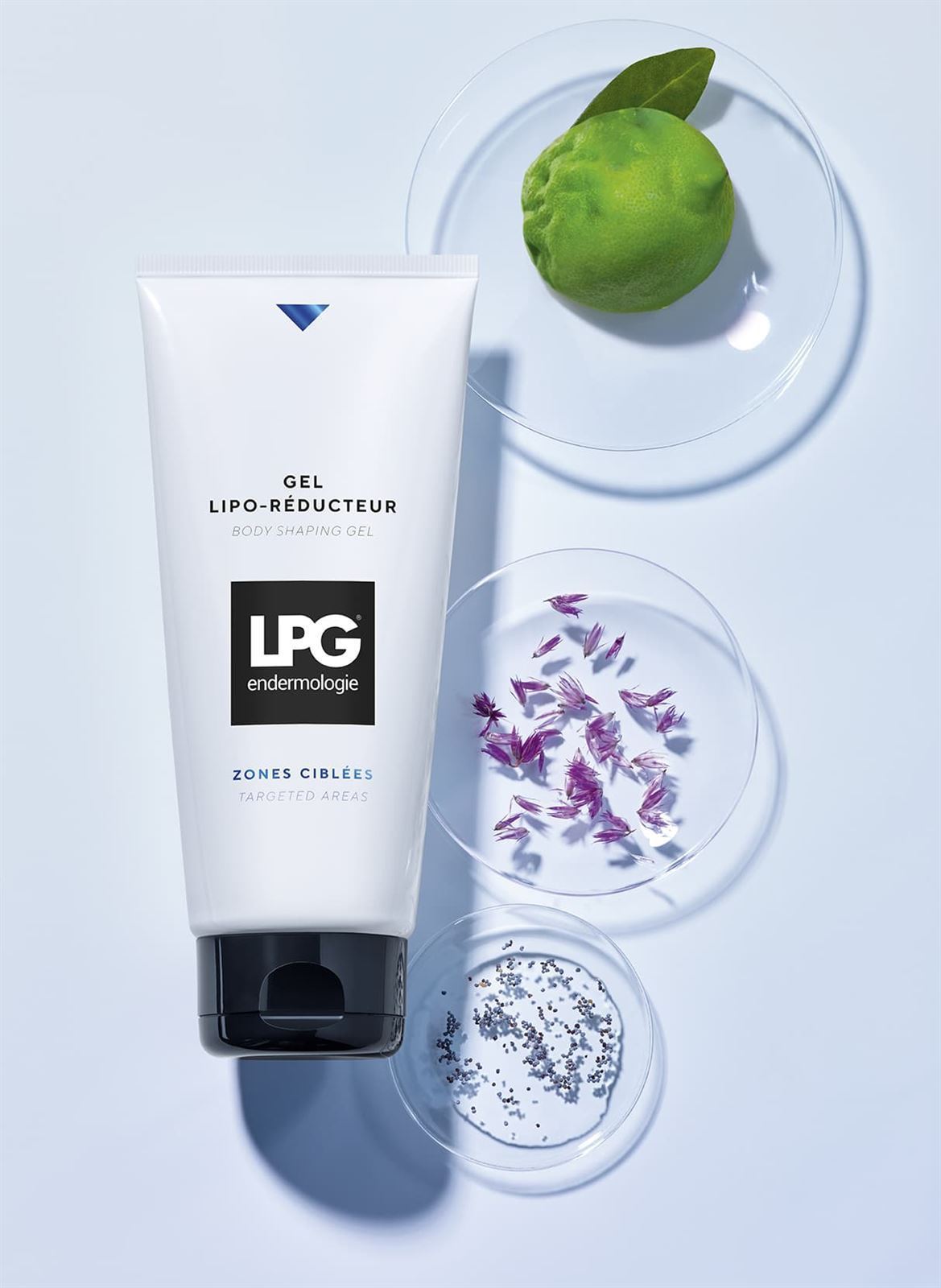 LPG ® endermologie Gel Lipo-Reducteur - Imagen 3