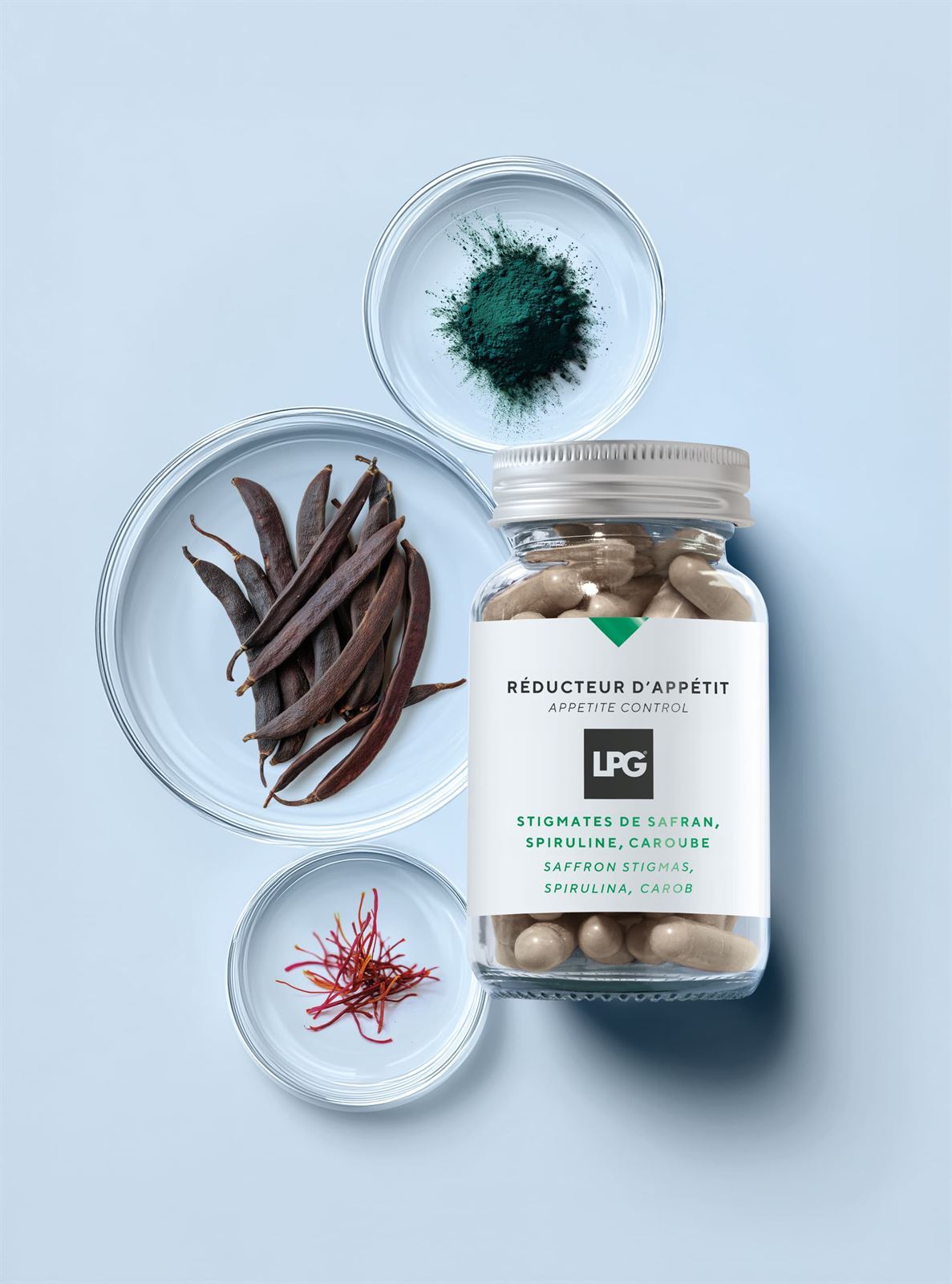 LPG ® endermologie Réducteur D'Appétit - Imagen 2