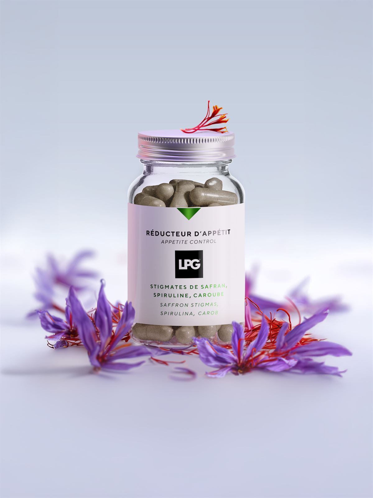 LPG ® endermologie Réducteur D'Appétit - Imagen 3