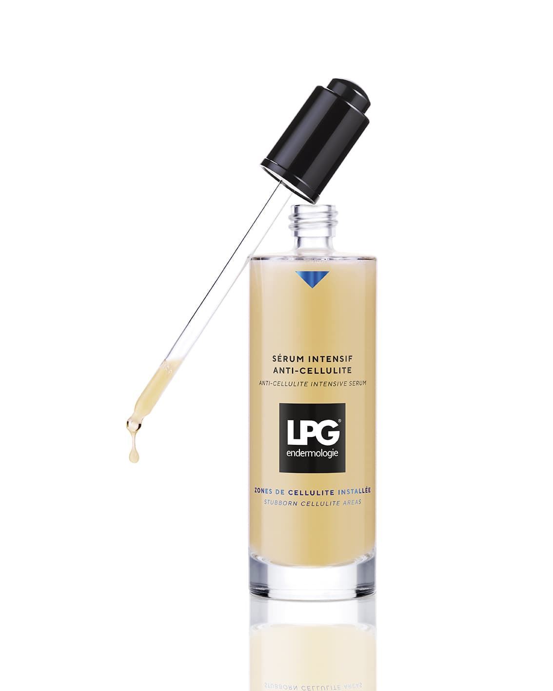 LPG ® endermologie Sérum intensif anti-cellulite - Imagen 1