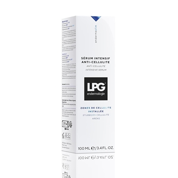 LPG ® endermologie Sérum intensif anti-cellulite - Imagen 2