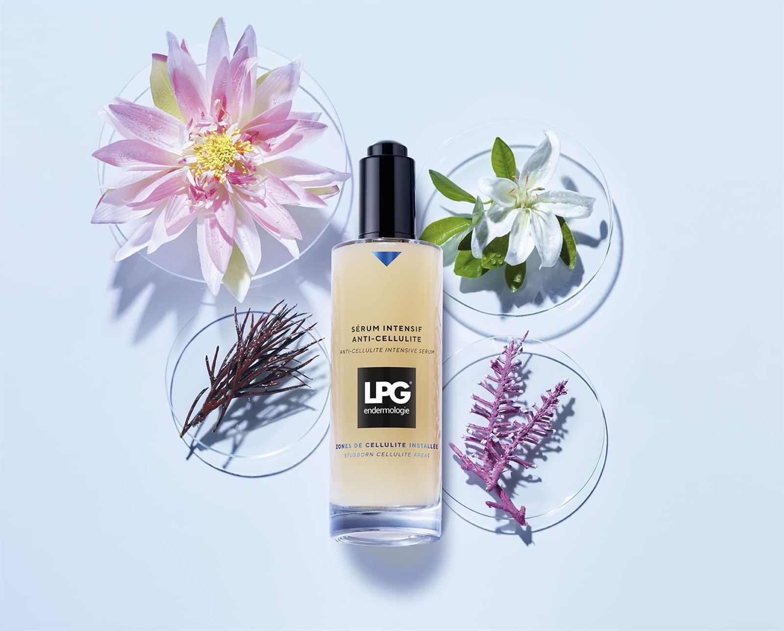 LPG ® endermologie Sérum intensif anti-cellulite - Imagen 3