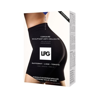 LPG ® endermologie Short Moldeador anticelulítico - Imagen 1