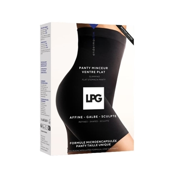LPG ® endermologie Short Reductor Vientre Plano - Imagen 1