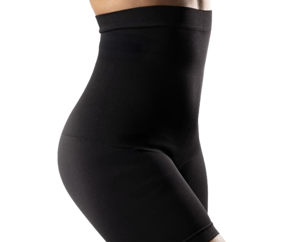 LPG ® endermologie Short Reductor Vientre Plano - Imagen 2