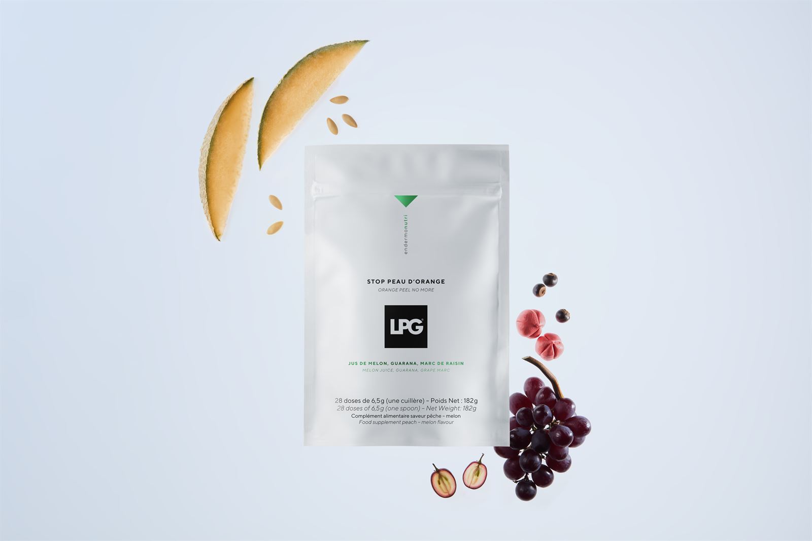 LPG ® endermologie Stop Peau D'Orange - Imagen 1